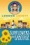 [Port Danby 10] • Sunflowers and Sabotage